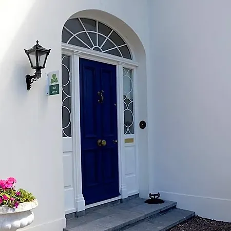Bed & Breakfast Cannaway House
