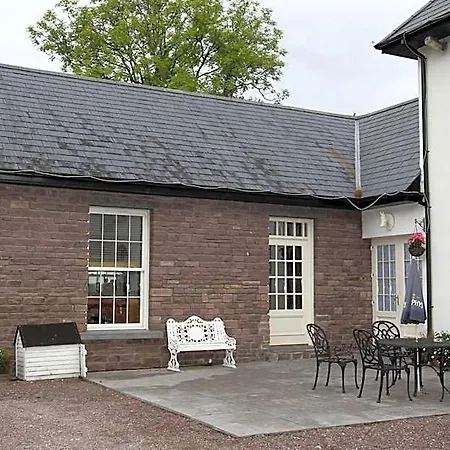 Cannaway House Bed & Breakfast 4*
