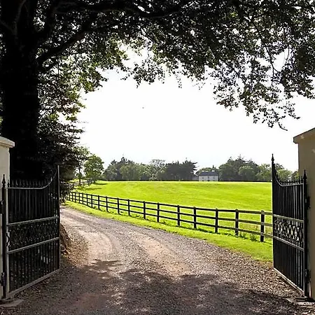 Bed & Breakfast Cannaway House Macroom
