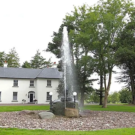 Cannaway House 4* Macroom
