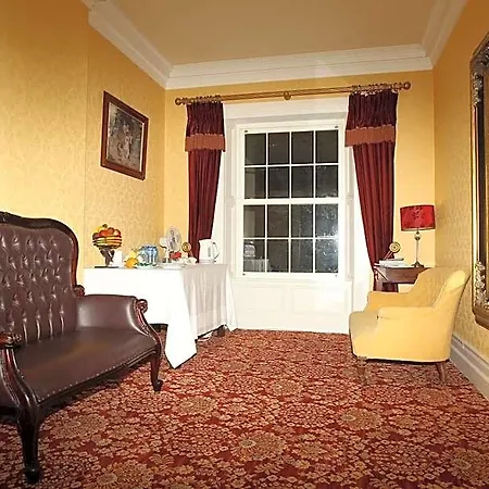 Cannaway House 4* Macroom