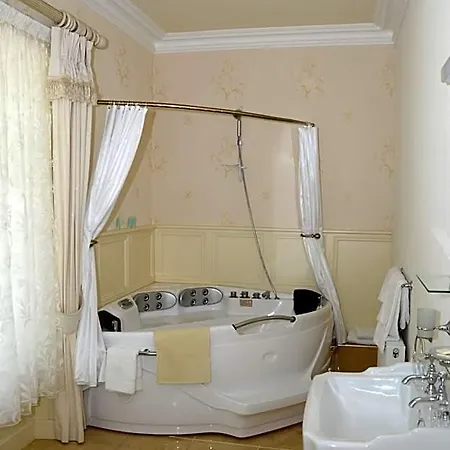 Cannaway House Bed & Breakfast Macroom