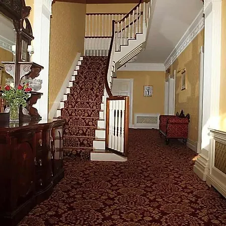 Cannaway House Macroom