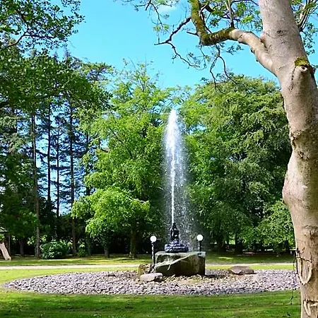 Cannaway House Bed & Breakfast 4*