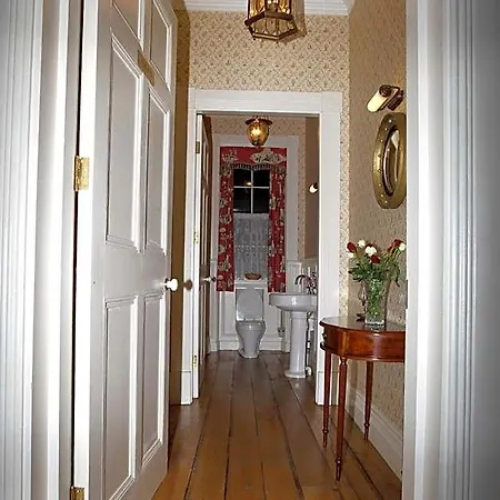 Bed & Breakfast Cannaway House Macroom