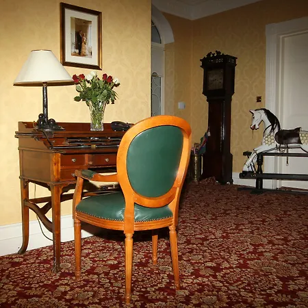 Cannaway House