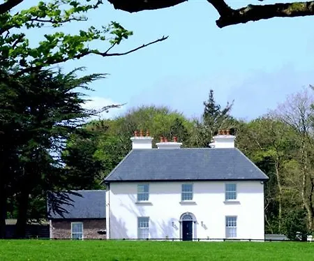 Cannaway House