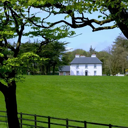 Bed & Breakfast Cannaway House