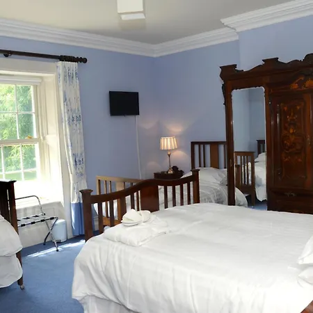 Cannaway House 4*