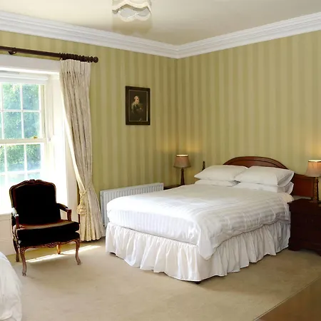Cannaway House