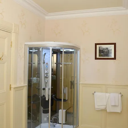 Bed and breakfast Cannaway House Macroom