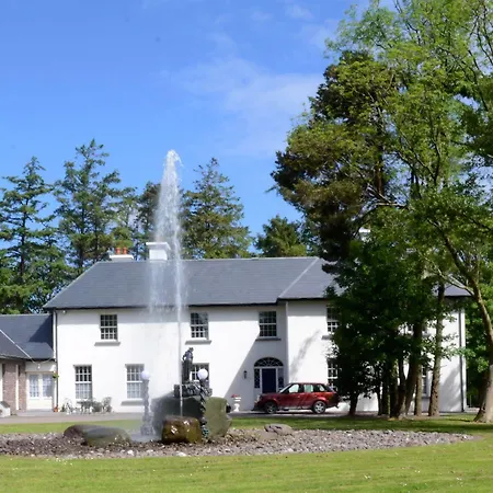 Cannaway House 4*