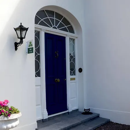 Cannaway House 4* Macroom