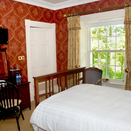 Bed & Breakfast Cannaway House 4*