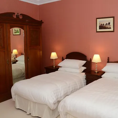 Cannaway House Bed & Breakfast