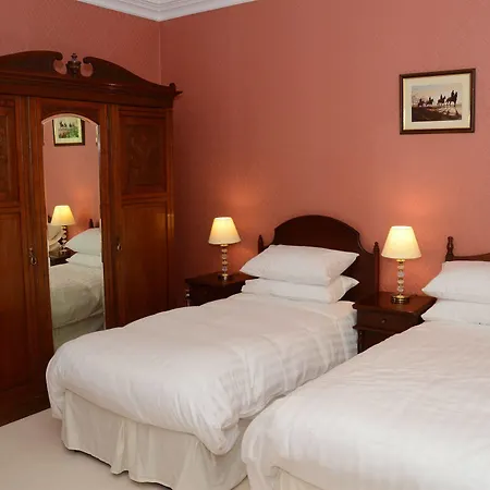 Cannaway House Bed & Breakfast