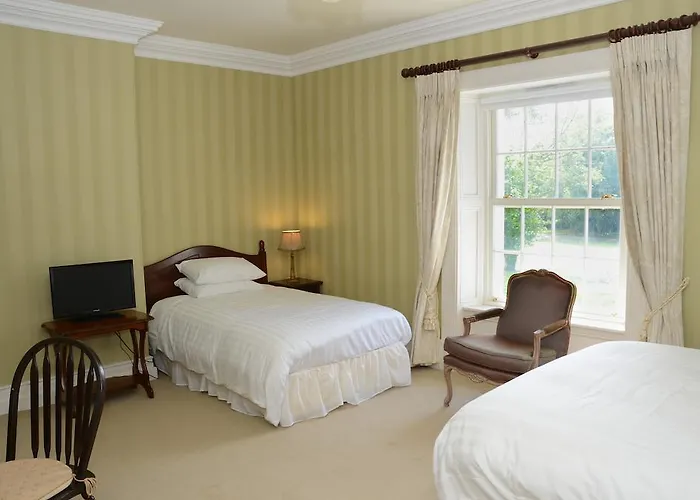Cannaway House 4* Macroom