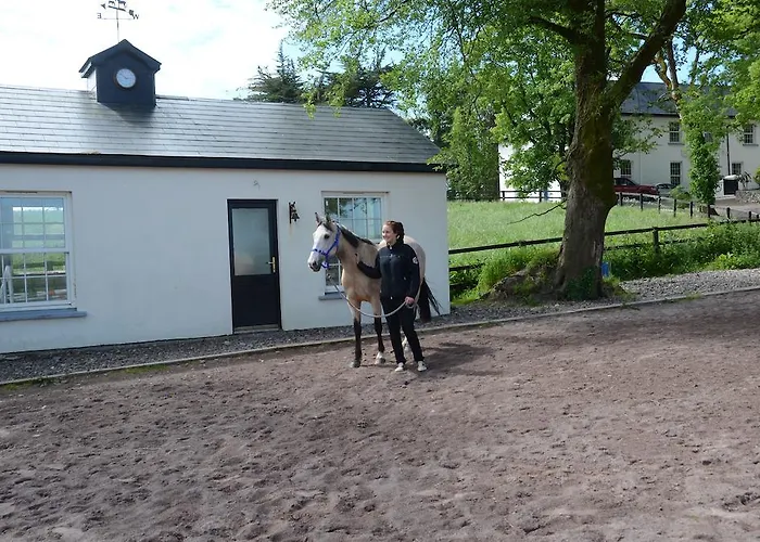 Bed & Breakfast Cannaway House 4*