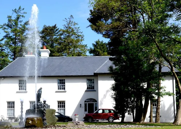 Cannaway House 4* Macroom