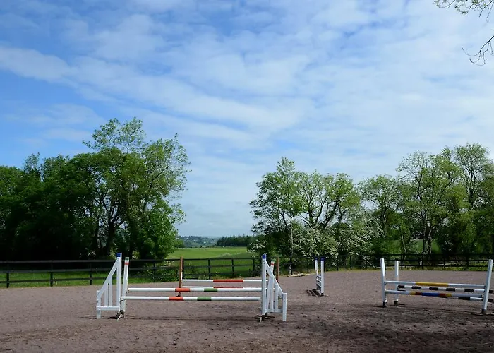 Bed & Breakfast Cannaway House