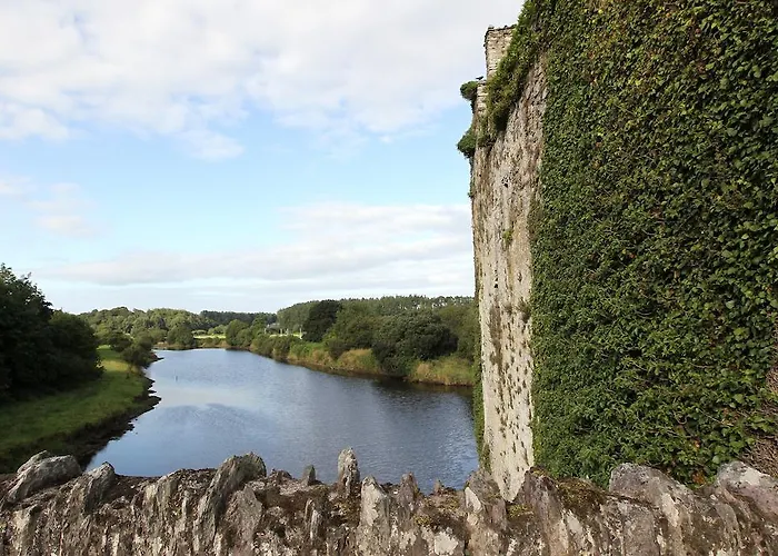 Cannaway House Bed & Breakfast