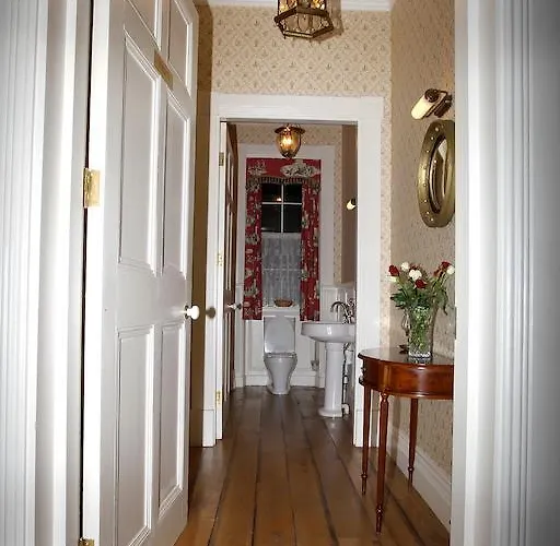 Cannaway House