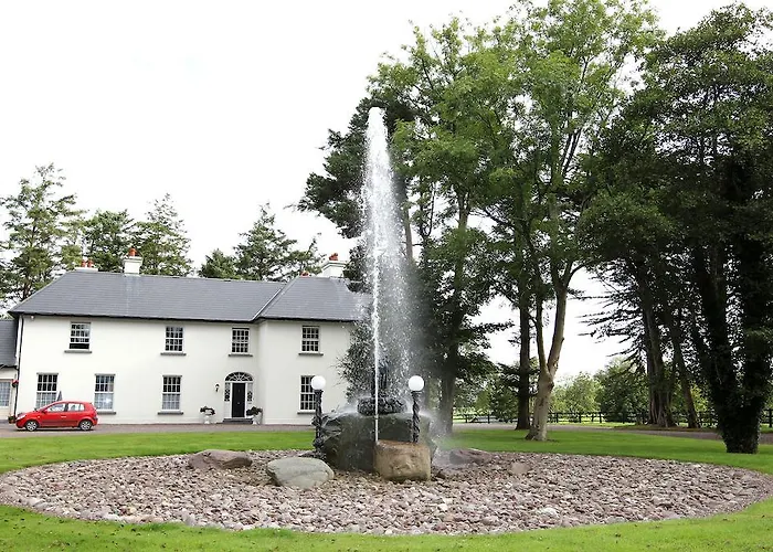 Cannaway House