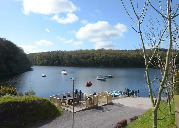 Bed and breakfast Cannaway House 4*