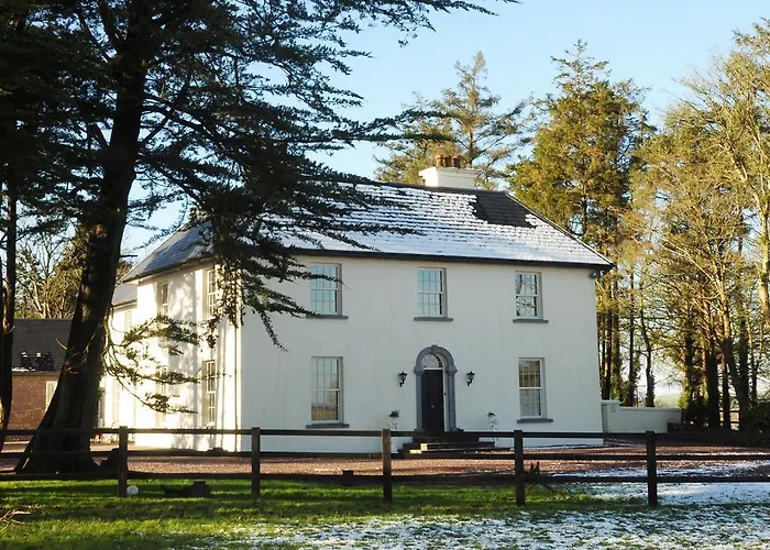 Cannaway House 4*