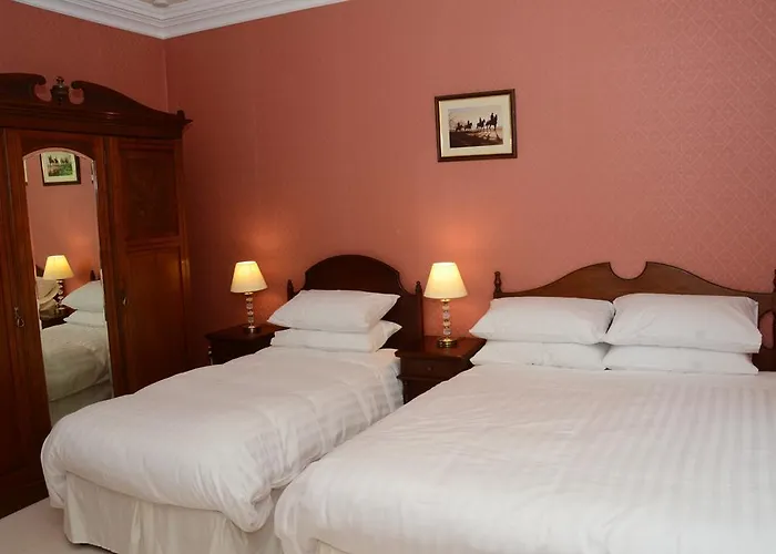 Cannaway House Macroom