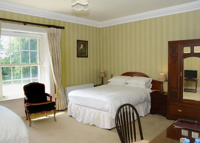 Cannaway House 4*