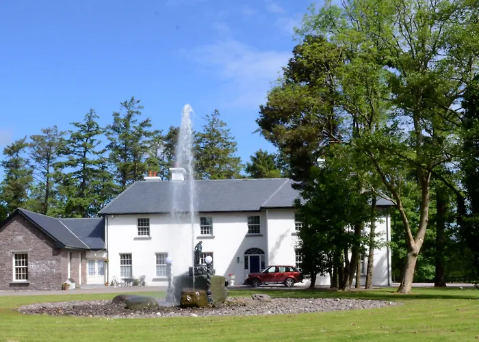Cannaway House