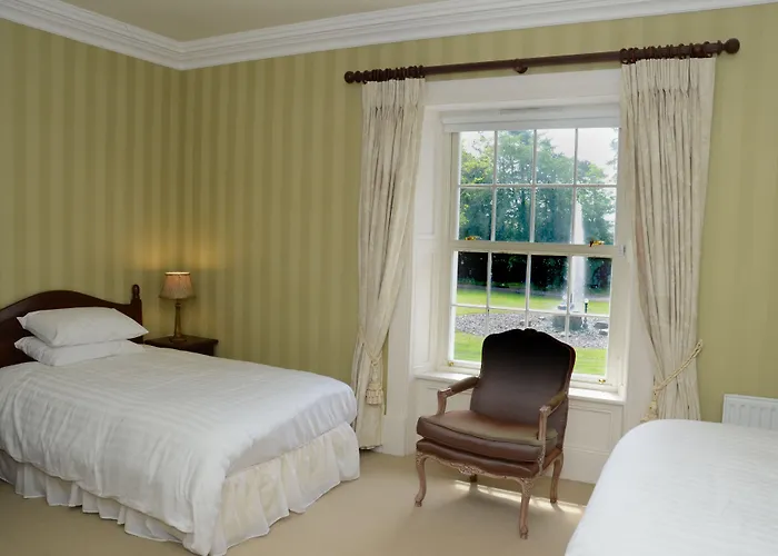 Cannaway House 4* Macroom
