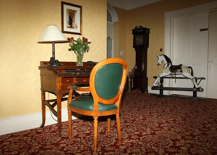 Cannaway House Bed and breakfast Macroom