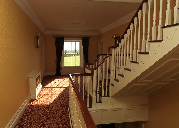 Bed and breakfast Cannaway House Macroom