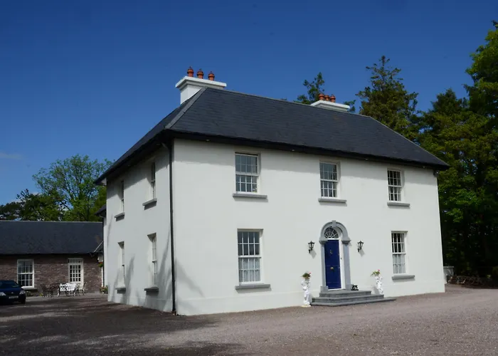 Cannaway House Macroom