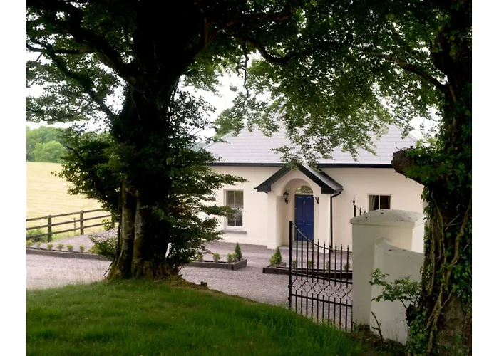 Bed and breakfast Cannaway House