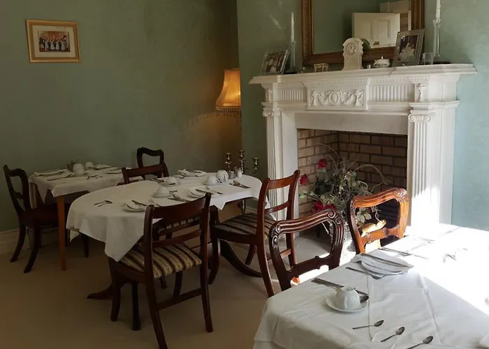 Cannaway House 4*