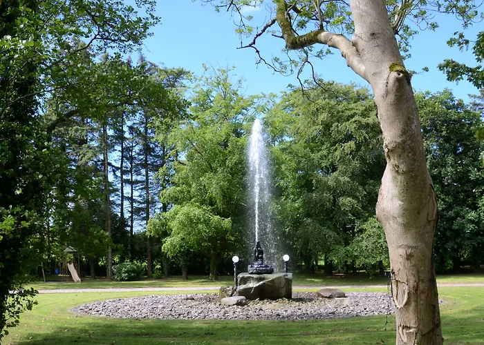 Bed & Breakfast Cannaway House Macroom