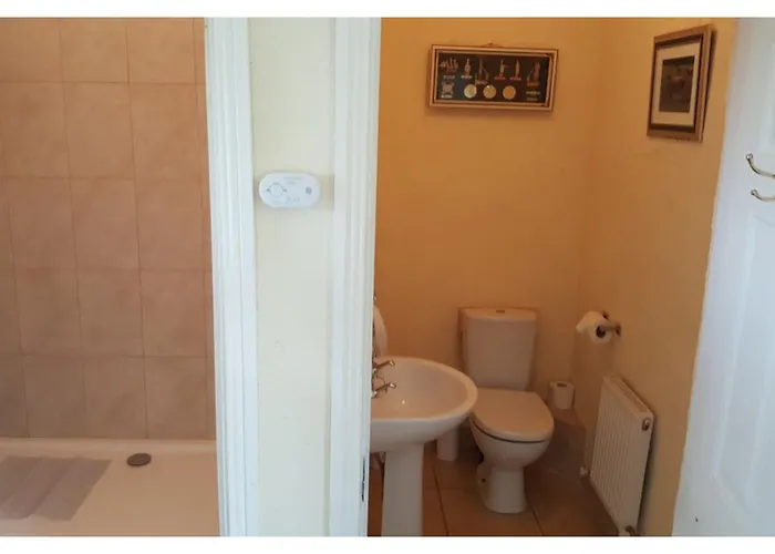 Cannaway House Macroom