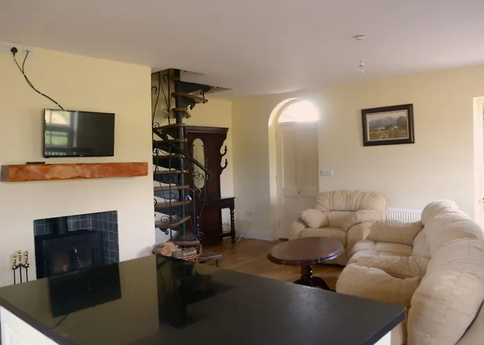 Cannaway House 4* Macroom