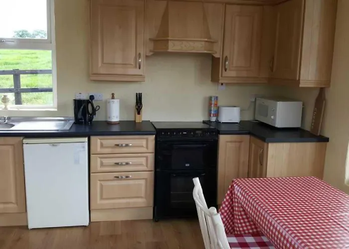 Bed & Breakfast Cannaway House