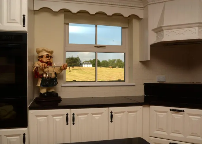 Cannaway House Macroom