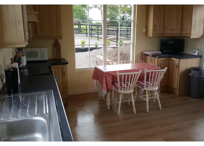 Cannaway House Bed and breakfast