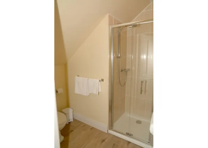 Cannaway House Bed and breakfast 4*